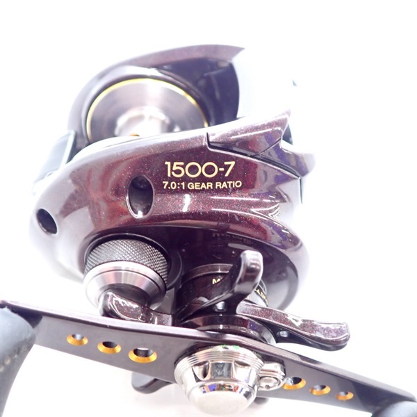 ０９スコーピオンＸＴ１５００－７